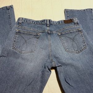 Womens Calvin Klein Jeans
